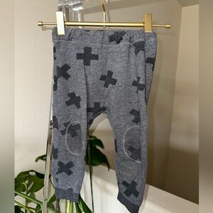 GUC ZARA Kids Cross Joggers
